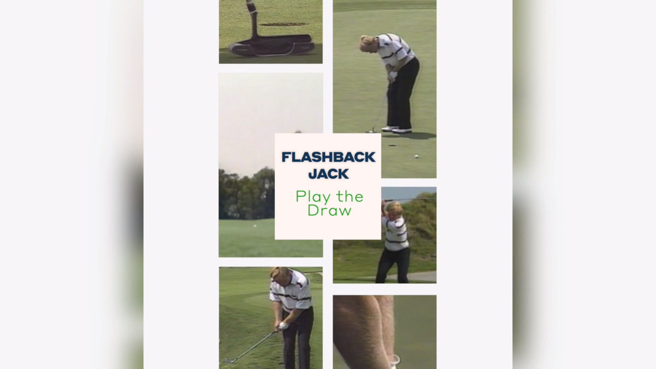 Flashback Jack: Play the draw