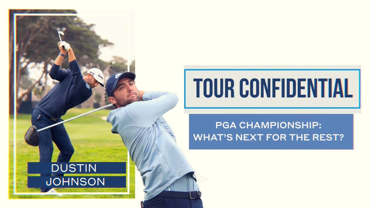 Tour Confidential: Looking Forward