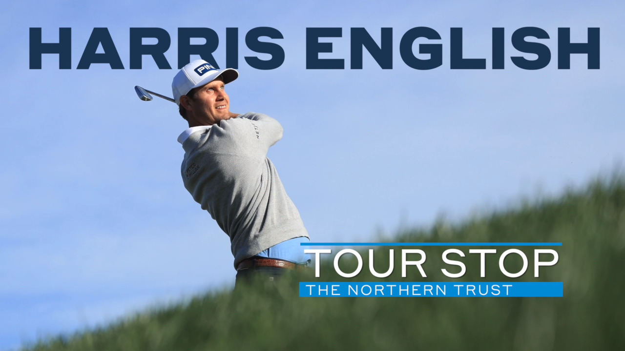 Tour Stop: Harris English checks in from Boston