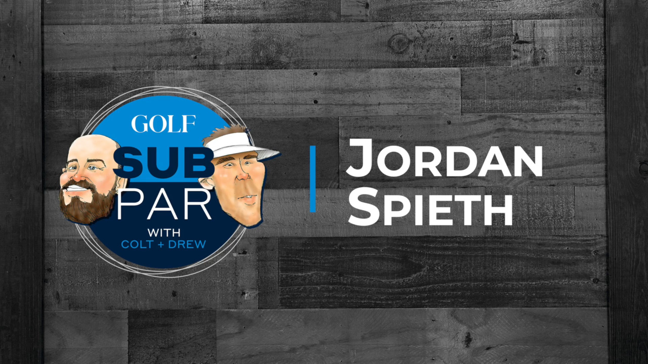 Jordan Spieth Interview: Hosting Arnold Palmer’s last Champion’s Dinner, behind the scenes of the 2018 Ryder Cup