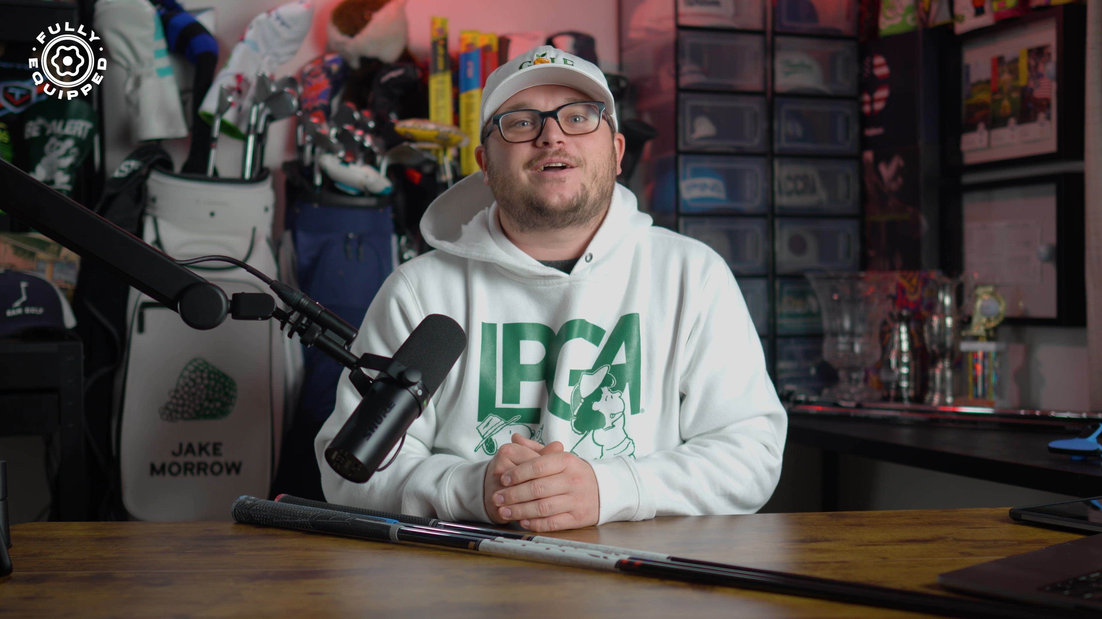 UST Mamiya Launches New LINQ POWERCORE Lineup