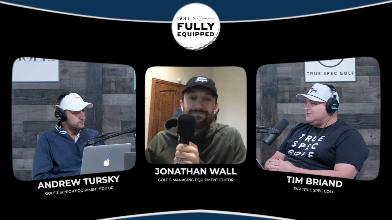 Fully Equipped Roundtable: A Former World #1 switching brands?