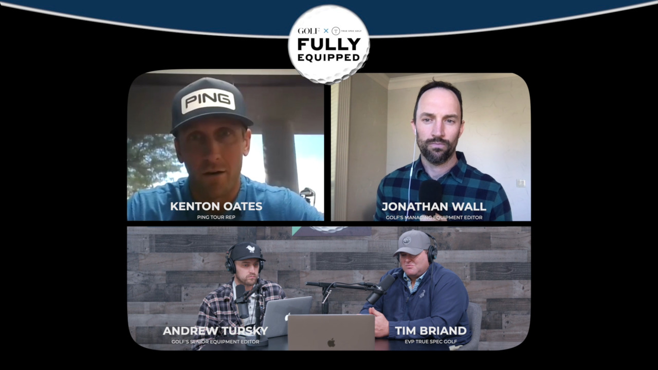 Fully Equipped Roundtable: The number one thing pros do that can benefit amateur golfers