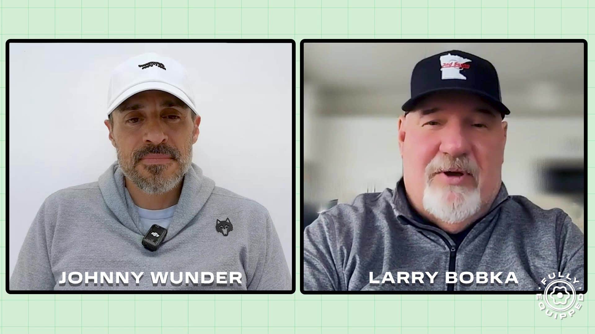 How Tiger Woods found his driver for the 2000 season | Fully Equipped