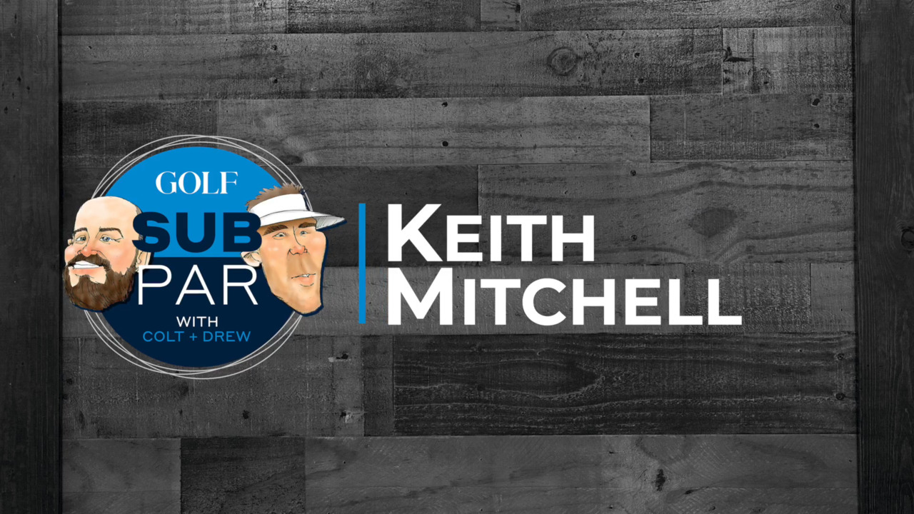 Keith Mitchell Interview: Taking down Brooks and Rickie at The Honda Classic, prank wars with Phil Mickelson