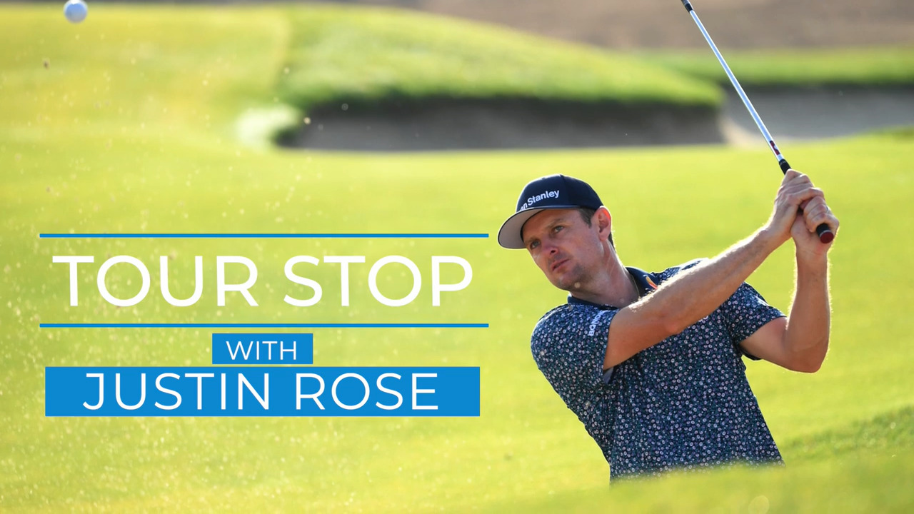 Justin Rose weighs in on the prank wars with Ian Poulter and Henrik Stenson