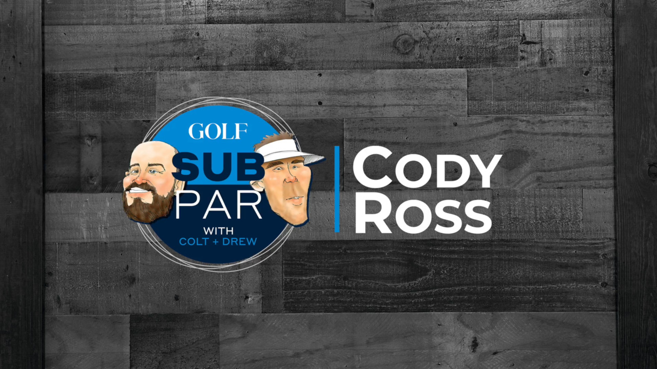 Cody Ross Interview: Winning the World Series, his hole in one at Pebble Beach