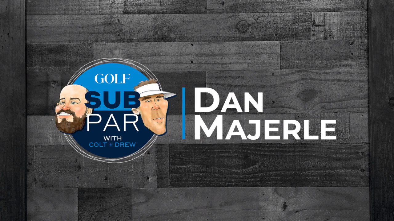 Dan Majerle Interview: Talking golf with Michael Jordan, playing on Dream Team II