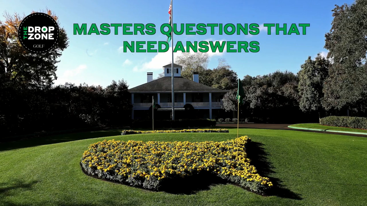 9 Masters questions that need answers