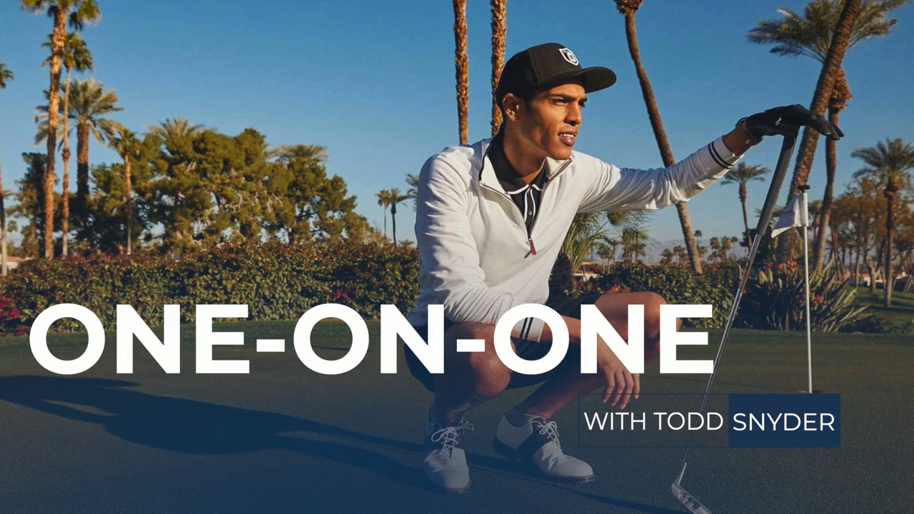 Footjoy joins forces with Todd Snyder to design a retro-inspired capsule