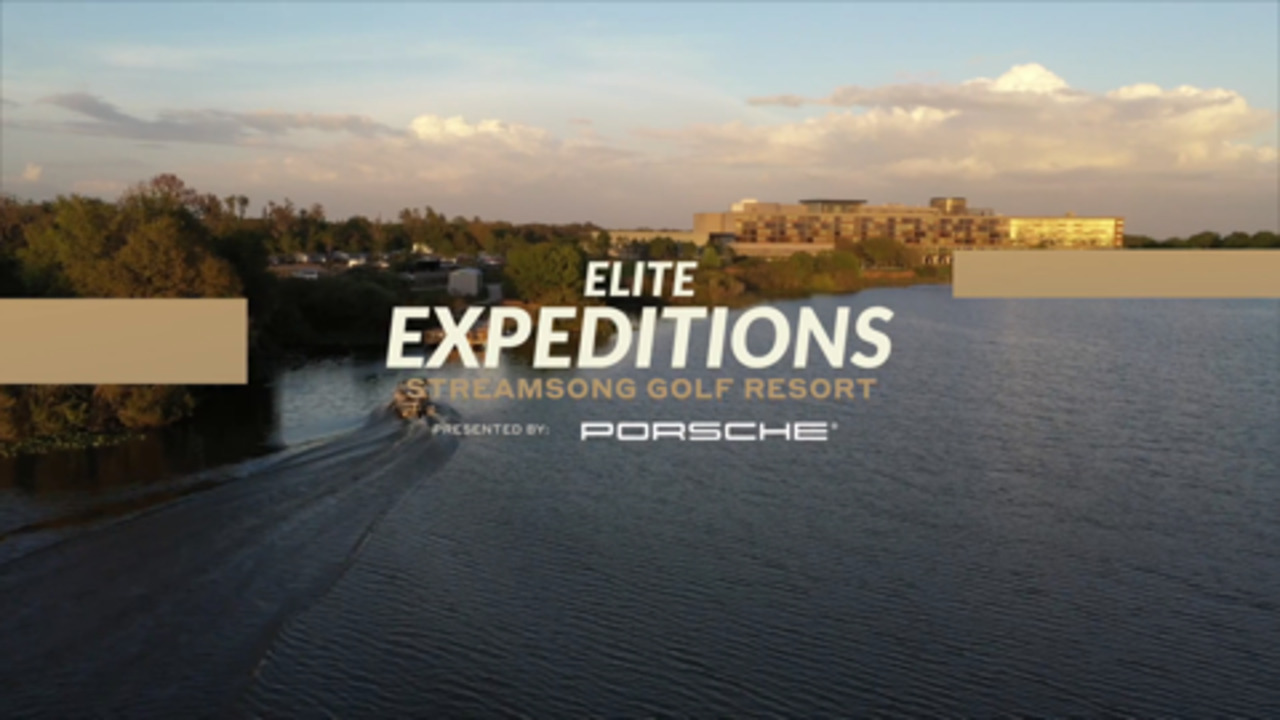 Elite Expeditions: Streamsong Golf Resort