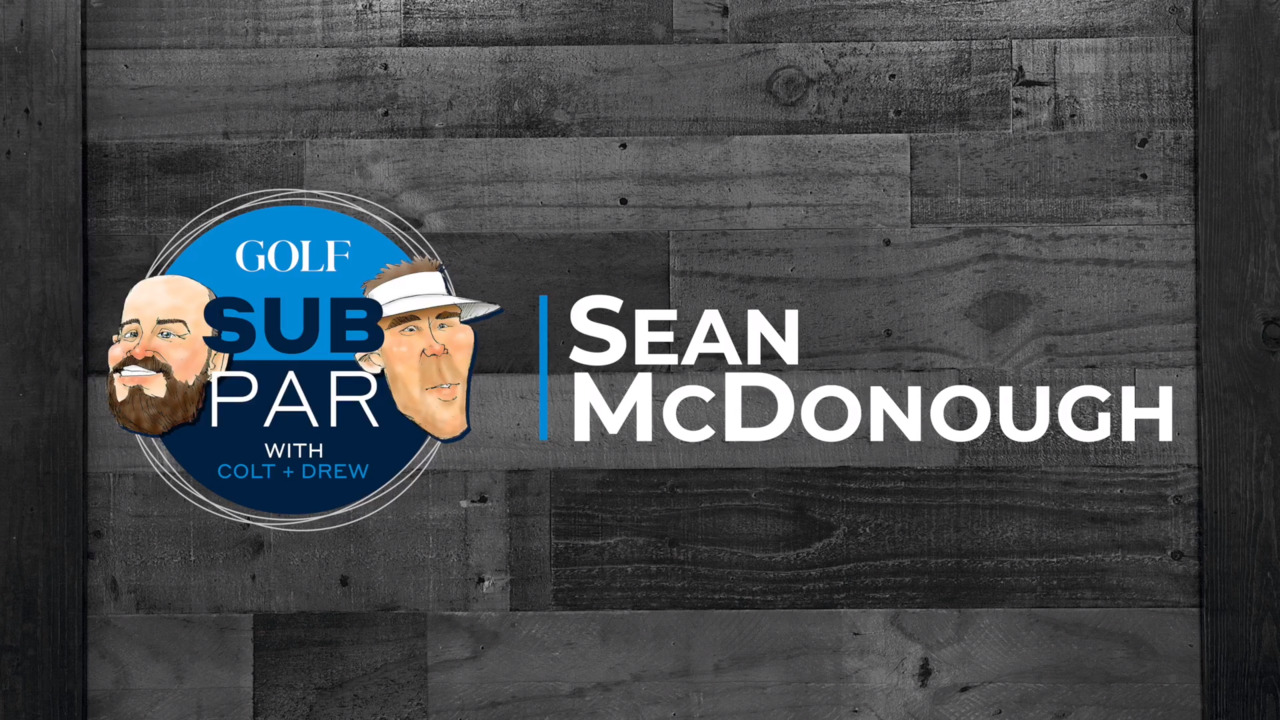 Sean McDonough Interview: From Monday Night Football to the PGA Tour, what it takes to make a successful sports broadcast