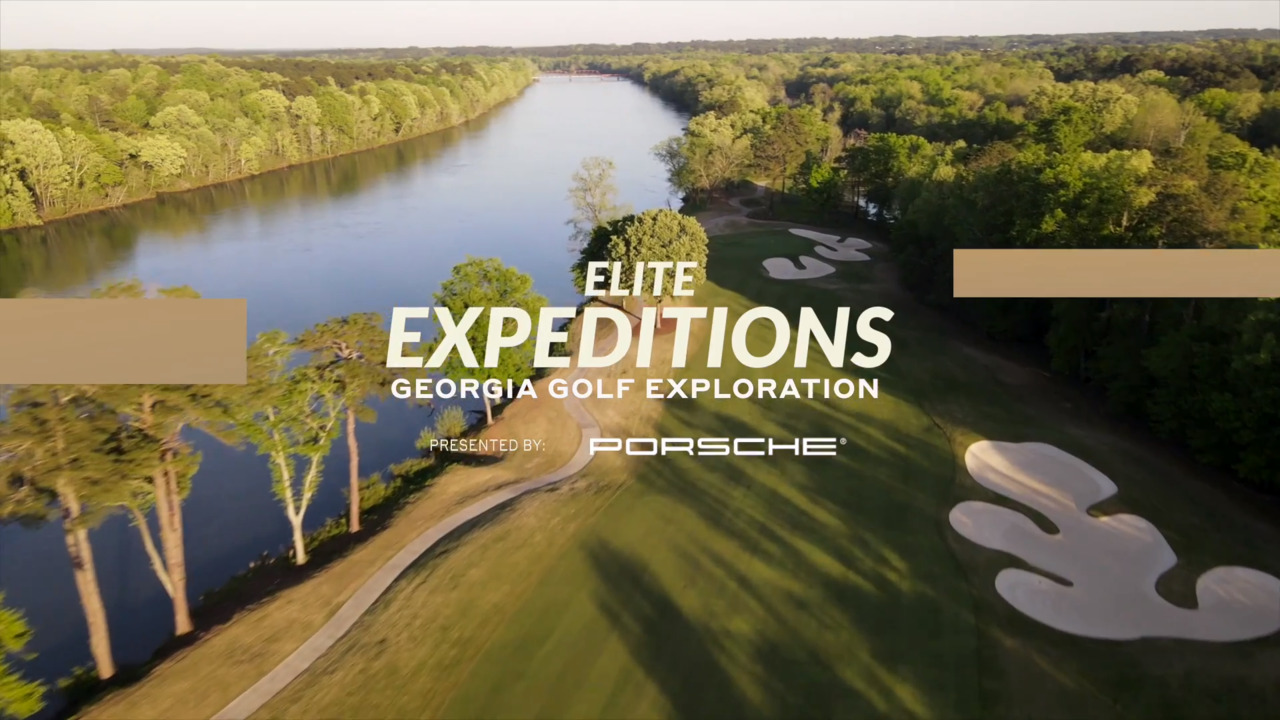 Elite Expeditions: Augusta, Georgia