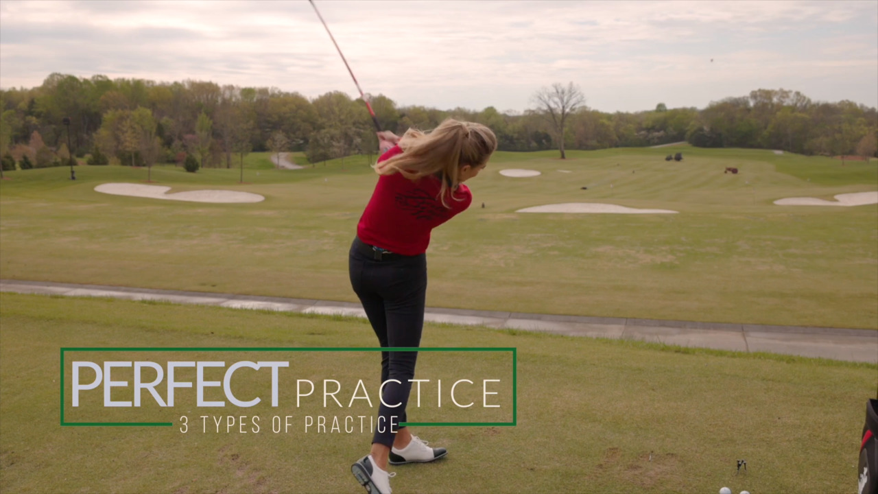 Learn how to perfect your practice sessions
