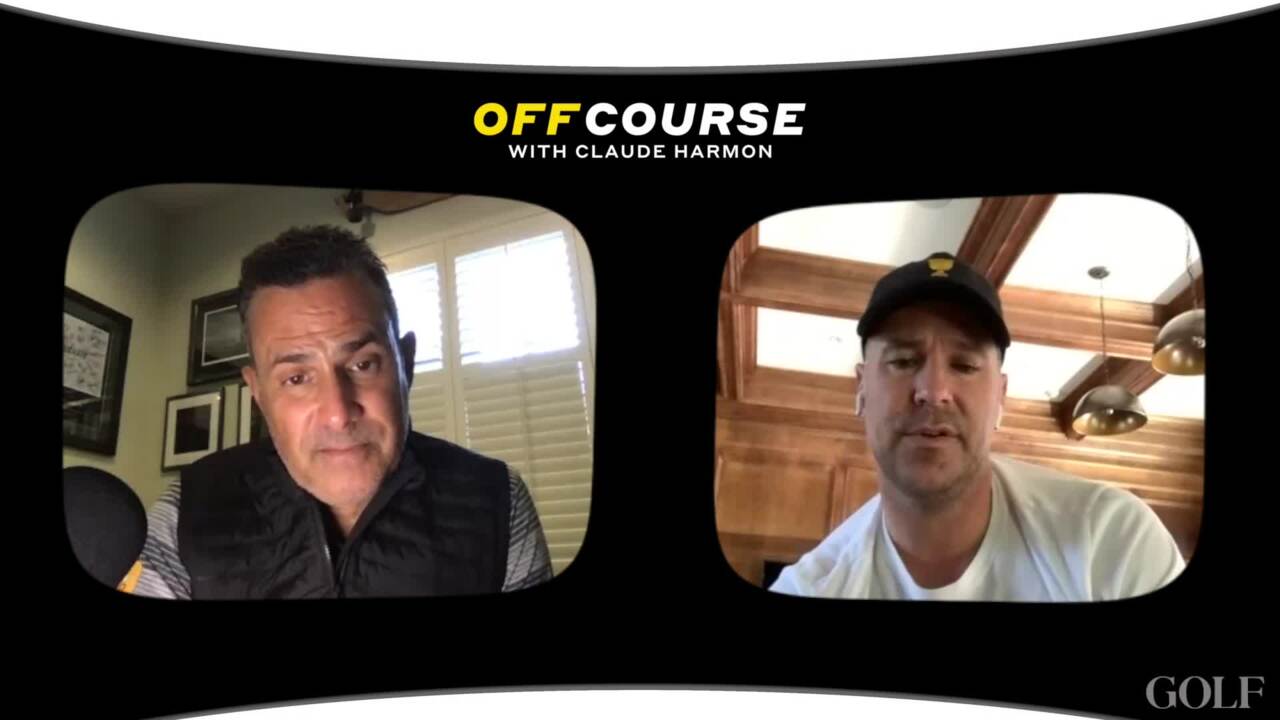 Off Course with Claude Harmon: The challenge of being a professional golfer