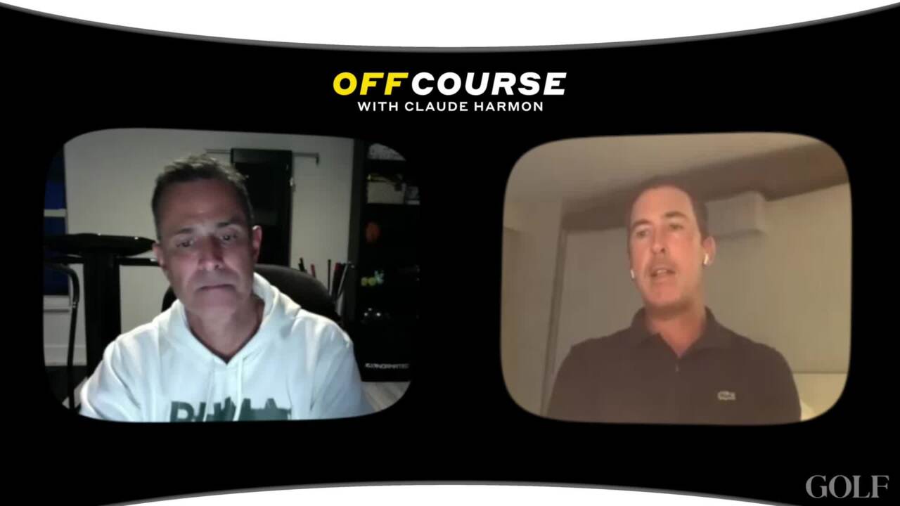 Off Course with Claude Harmon: Why the driving range is a dangerous place for golfers