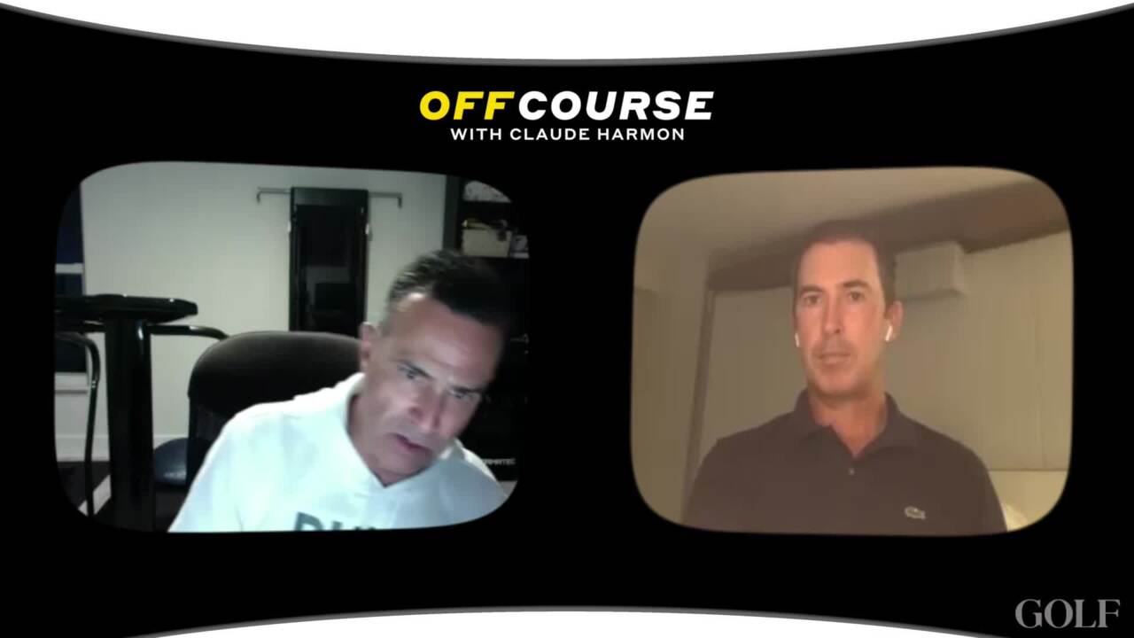 Off Course with Claude Harmon: Whether golf instruction helps or hurts players
