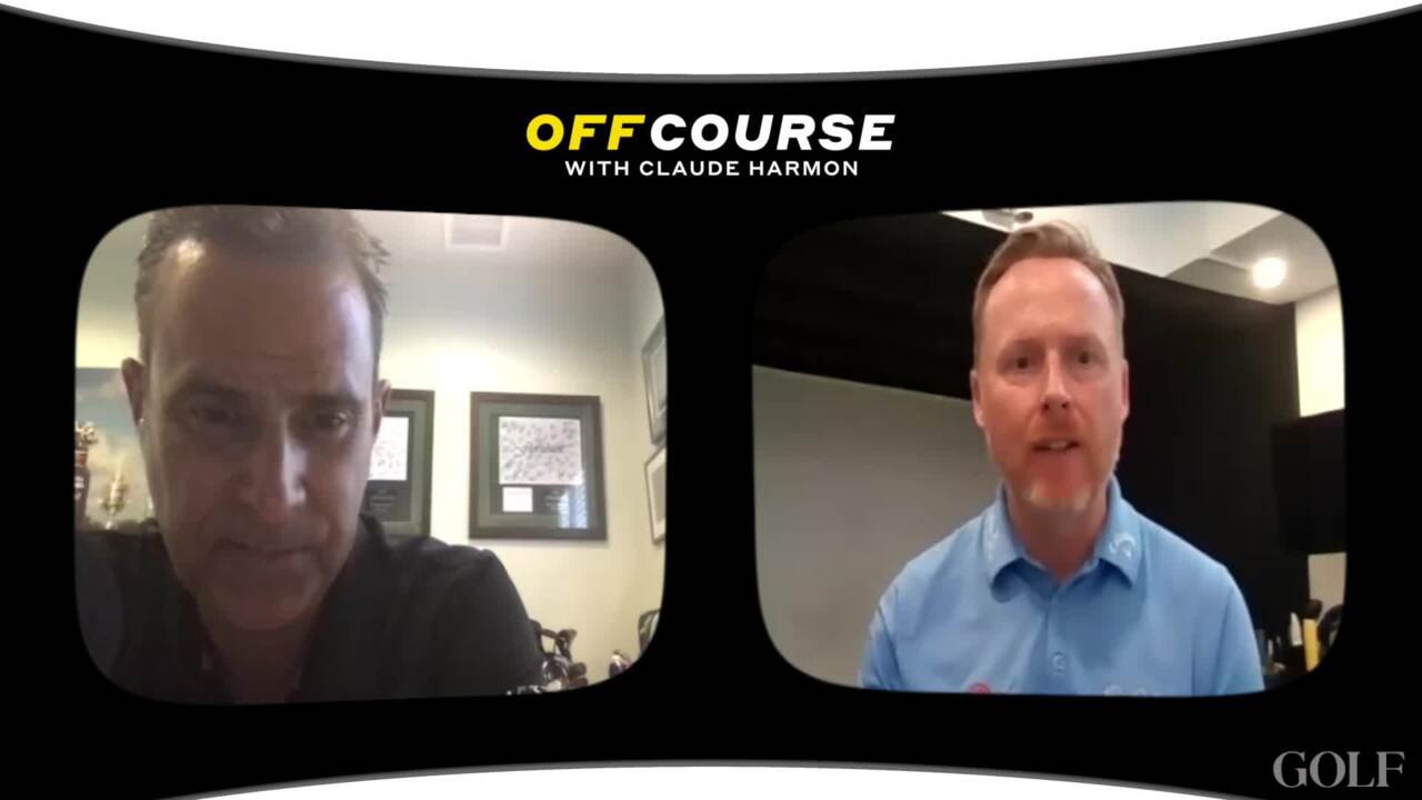 Off Course with Claude Harmon: What causes the yips
