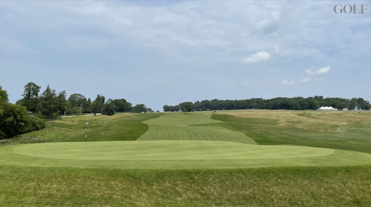 Why Lawsonia Links is one of the best values in golf
