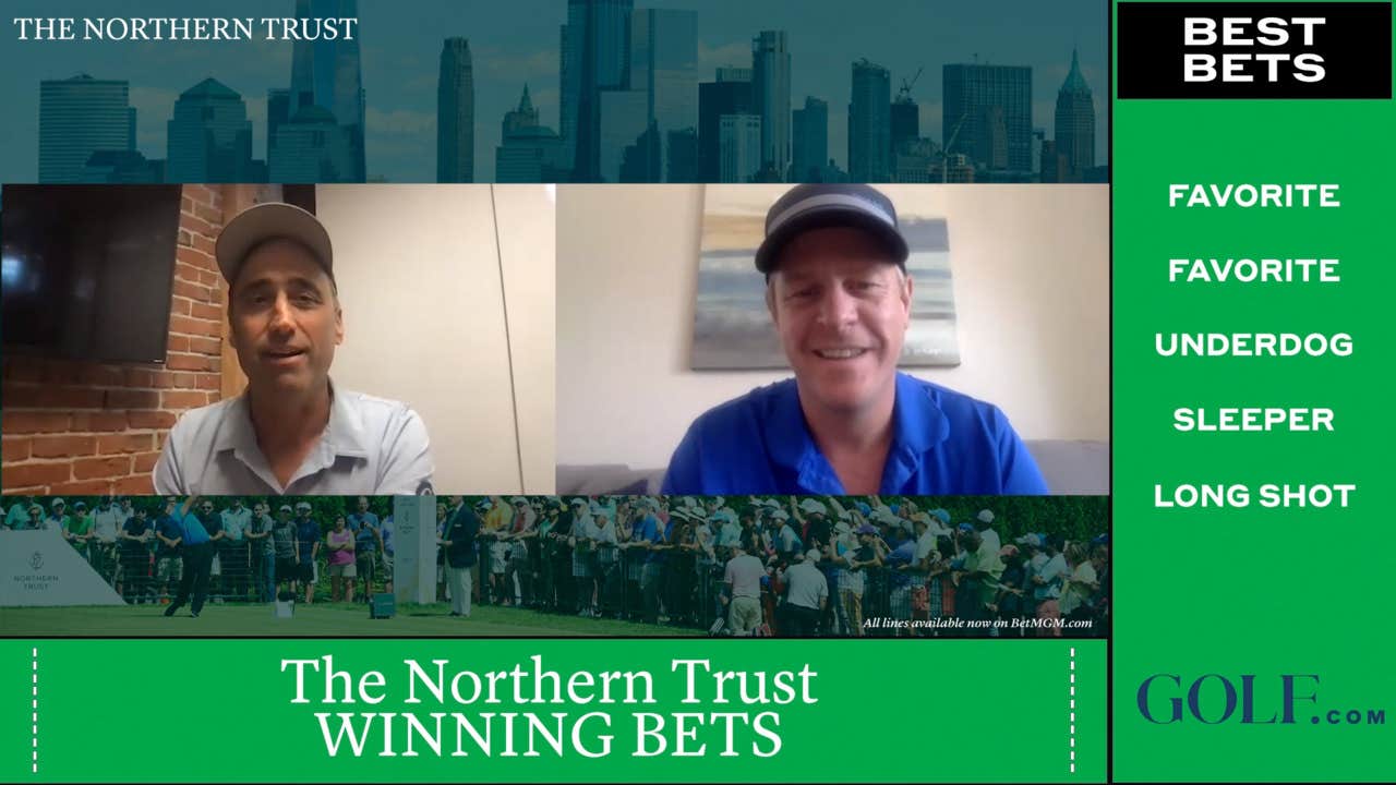 Watch the northern cheap trust open