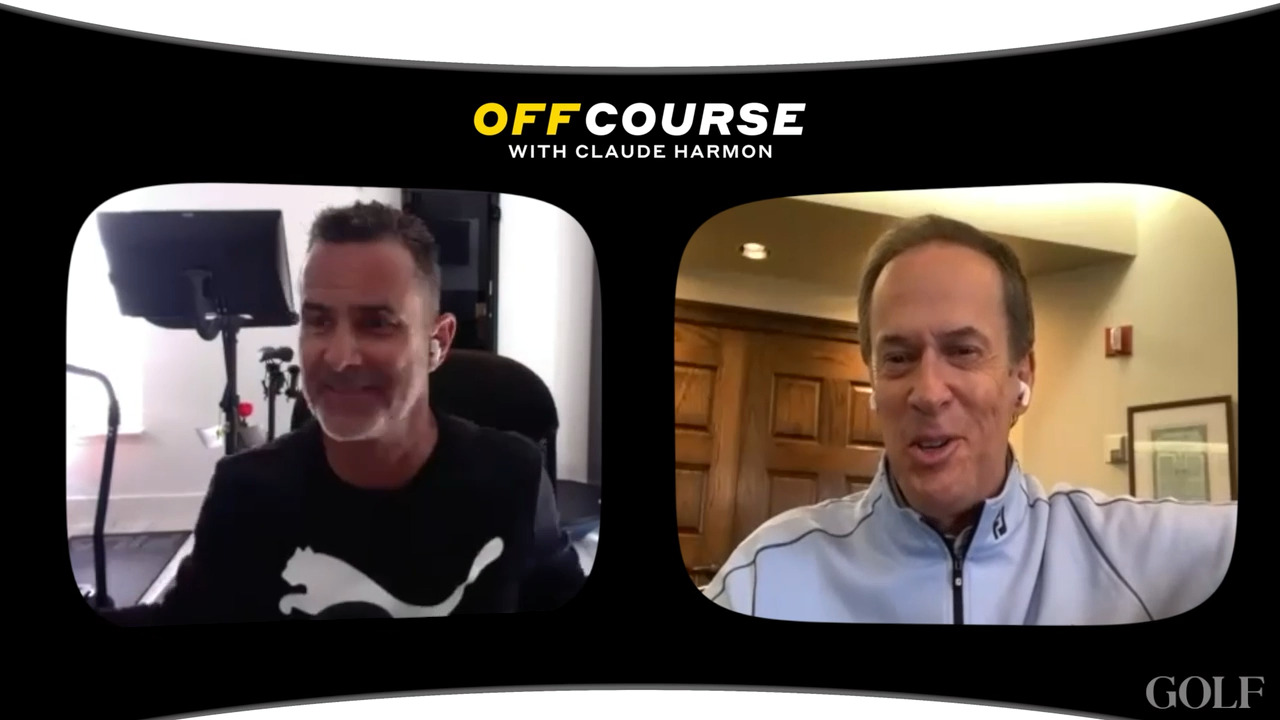 Off Course with Claude Harmon: The real key to growing the game