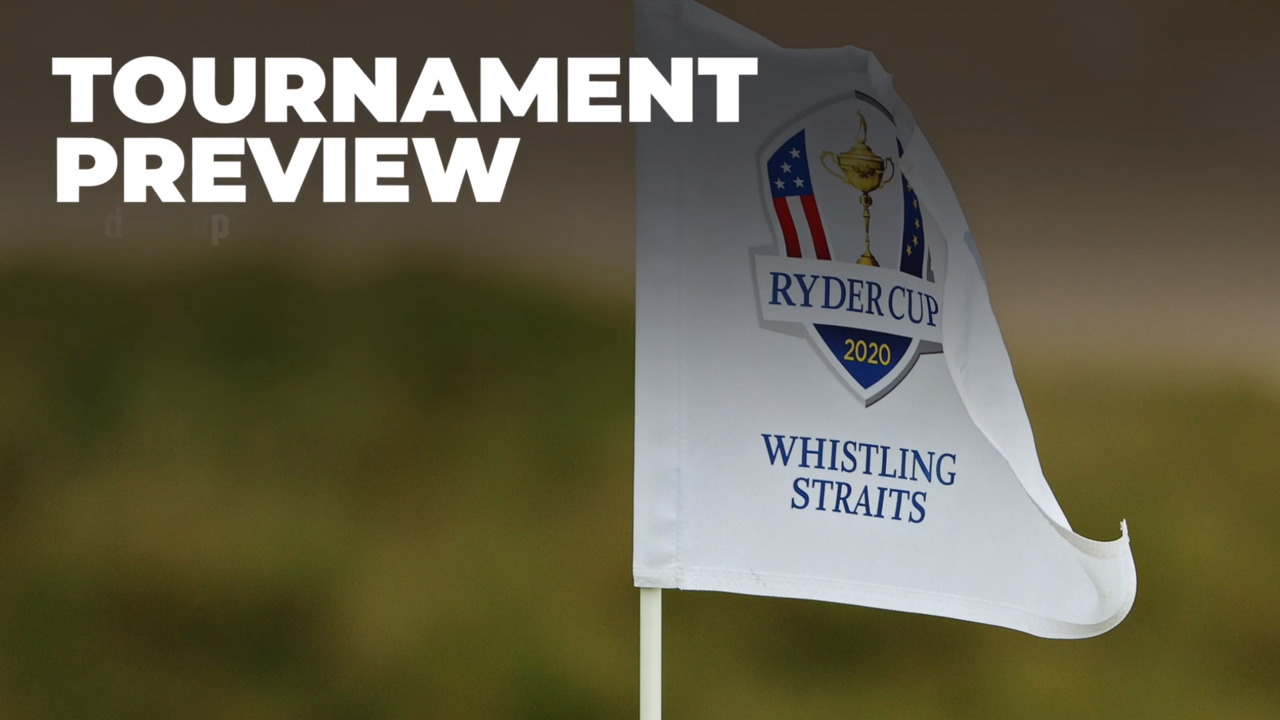 Ryder Cup predictions, insights from Whistling Straits