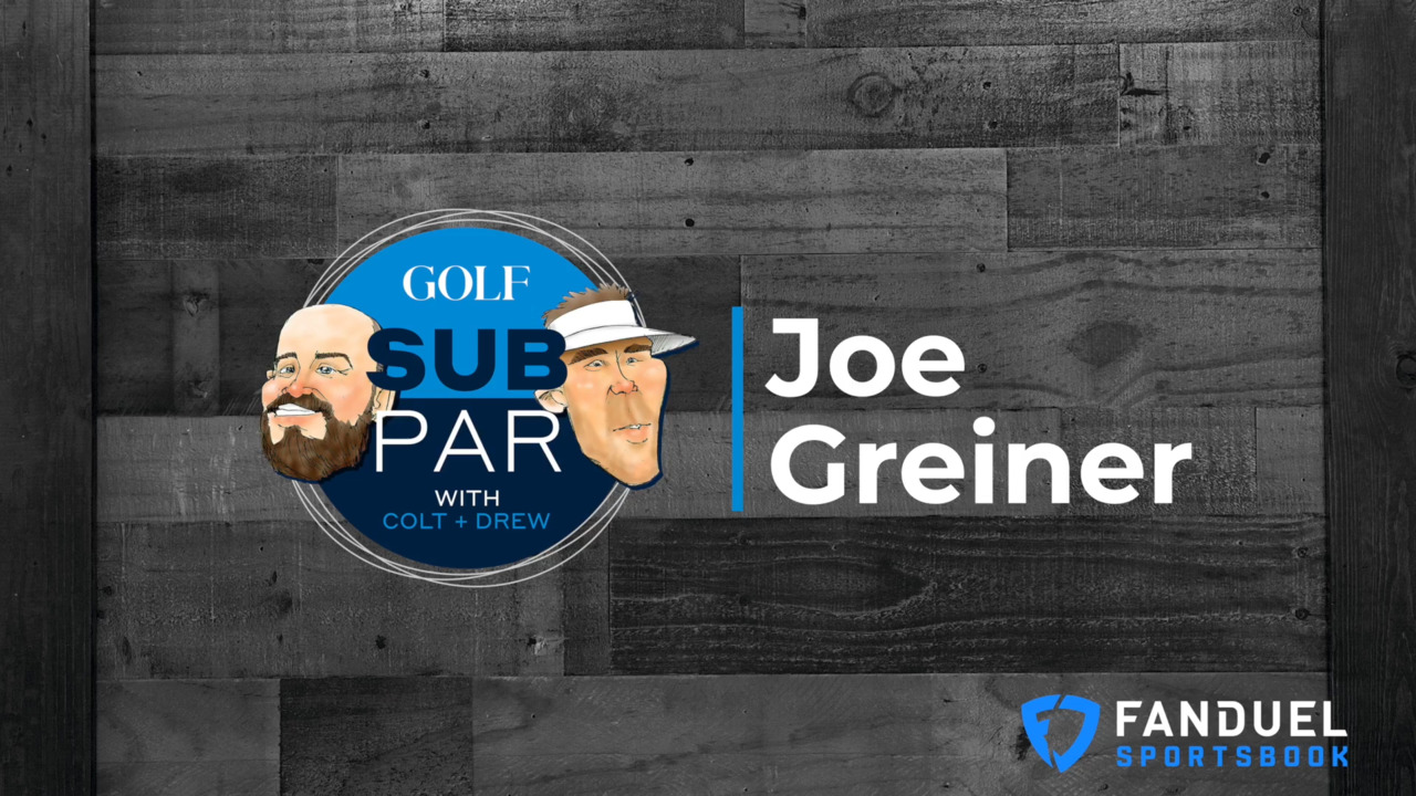 Joe Greiner Interview: The advice he gave Max at Riviera, Cash games with Xander, Phil and Hoffman