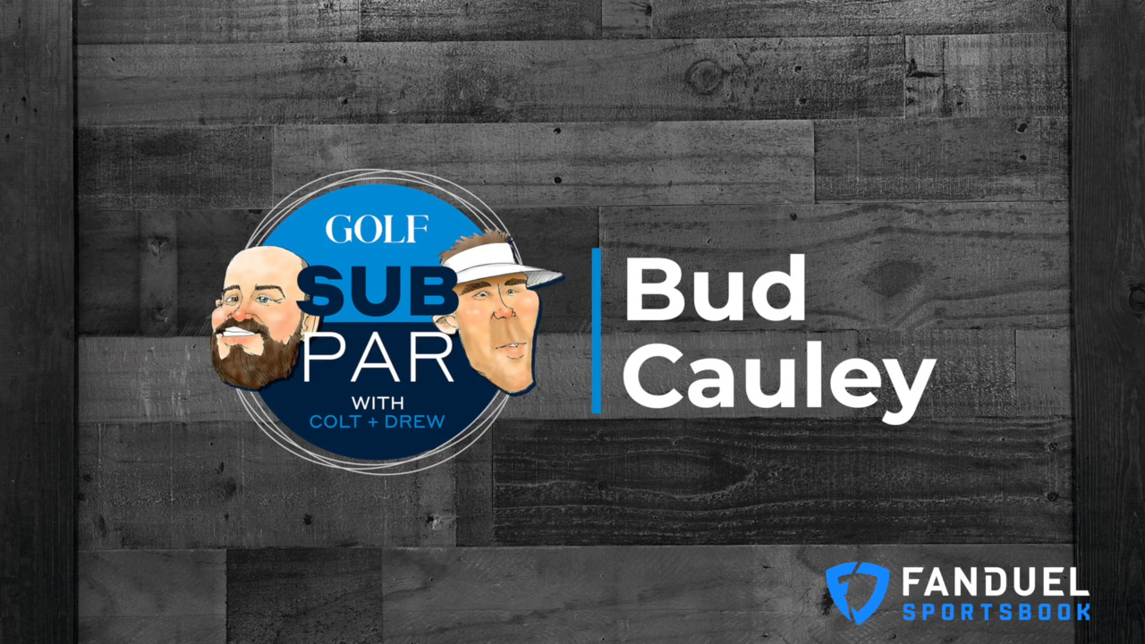 Bud Cauley Interview: Closing in on his return from injury, obtaining his Tour card through sponsor exemptions
