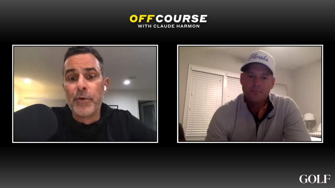 Off Course with Claude Harmon: Why collegiate players have a new mindset