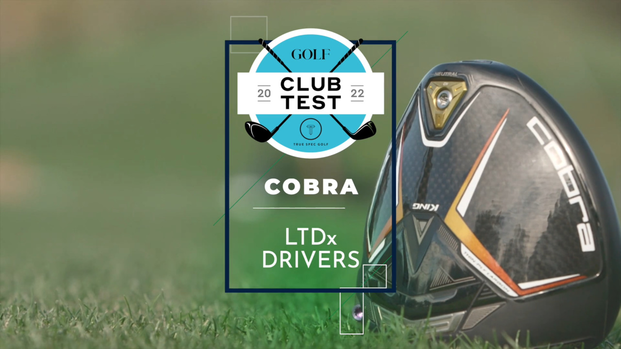 Which Cobra LTDx driver model is right for you? We broke them down