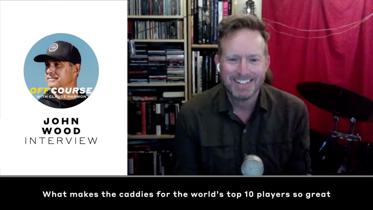 Off Course with Claude Harmon: What makes the caddies for the world’s top 10 players so great