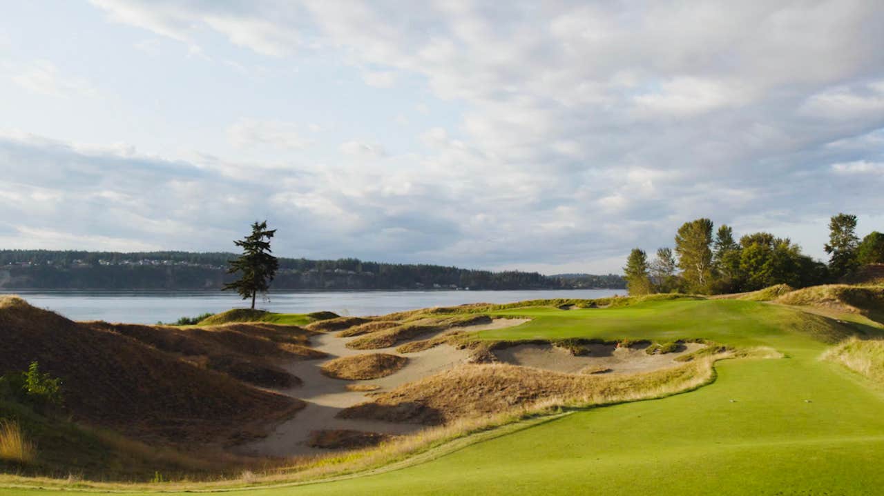 These courses just missed out on our Top 100 U.S. list