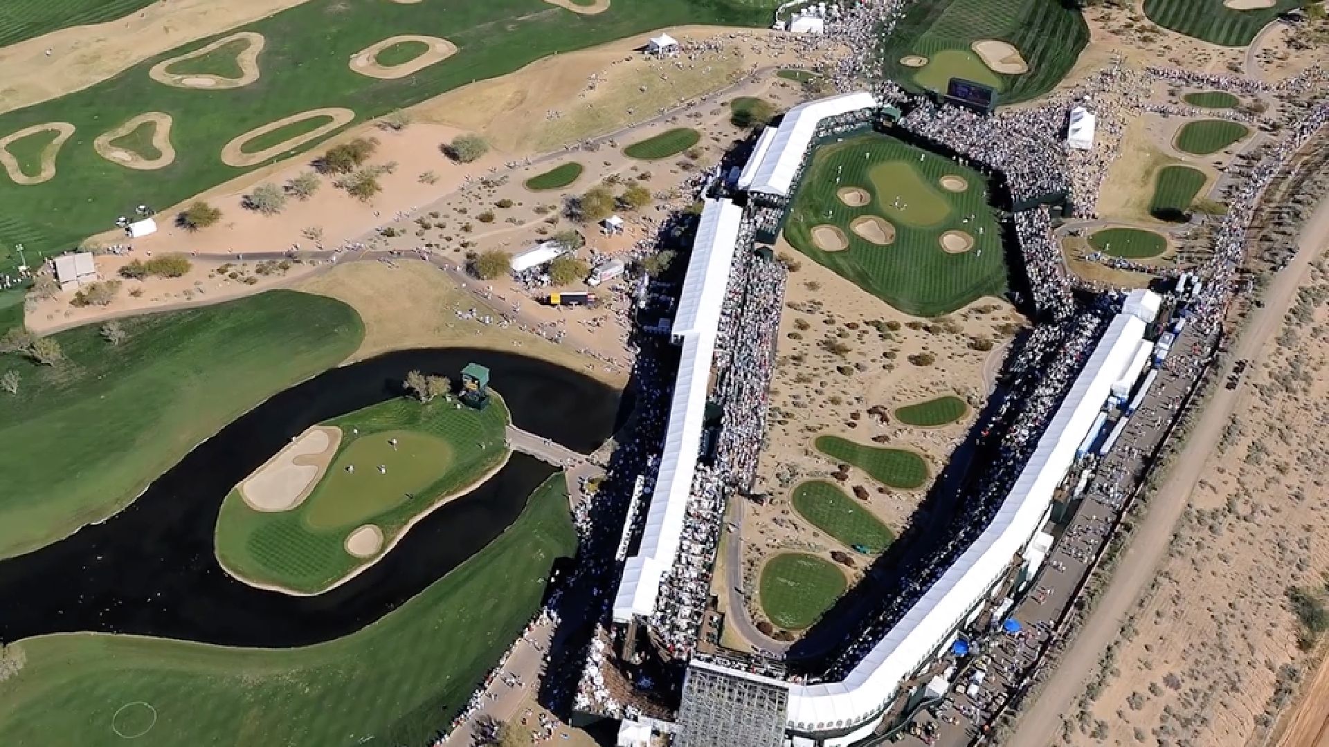 WMPO’s 16th: A Party for Fans, A Pain for the Super