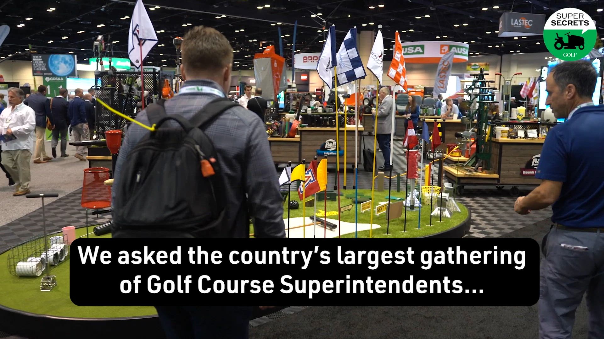 These are course superintendents' biggest pet peeves | Super Secrets