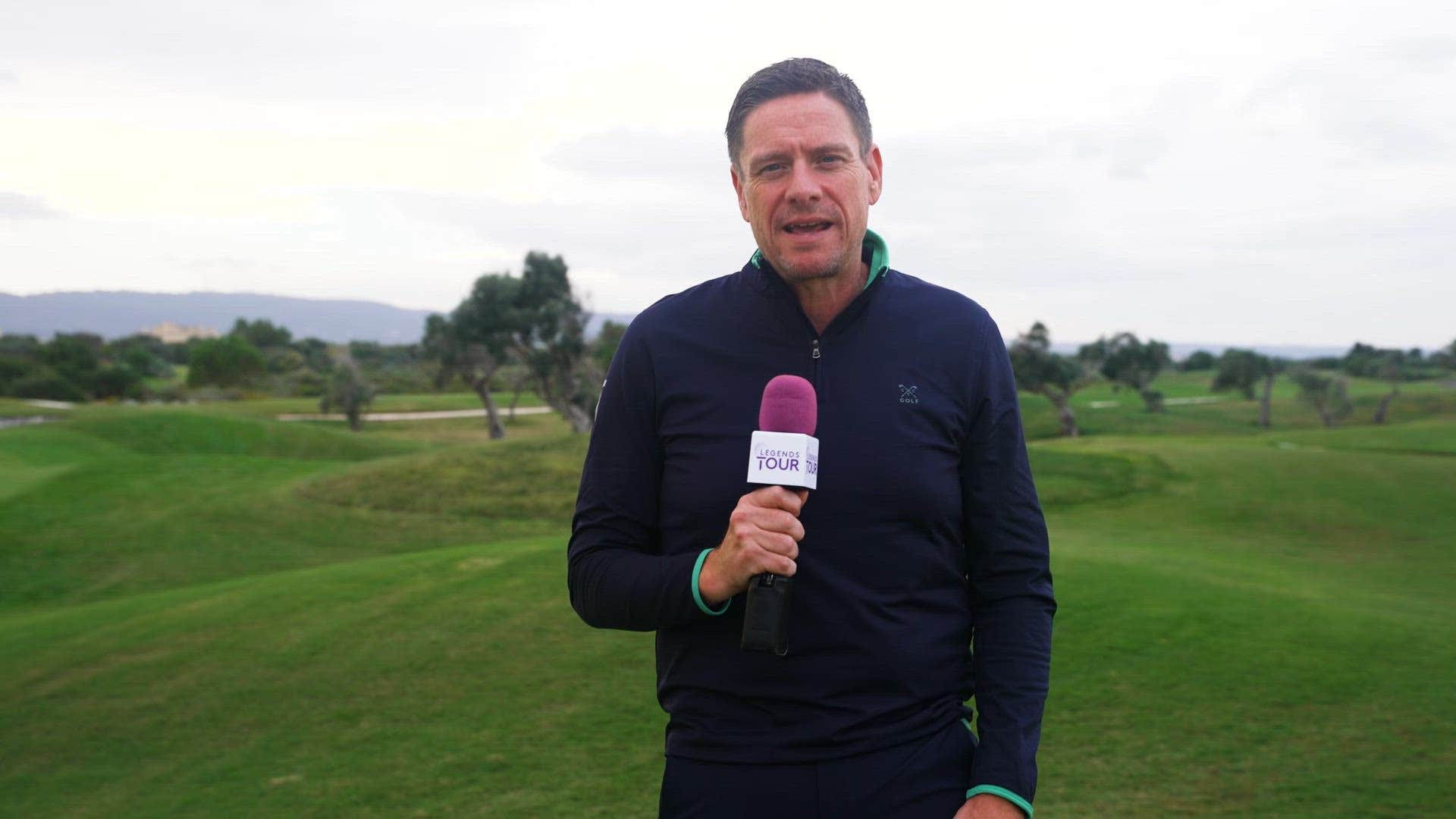 Italian Senior Open returns to San Domenico Golf