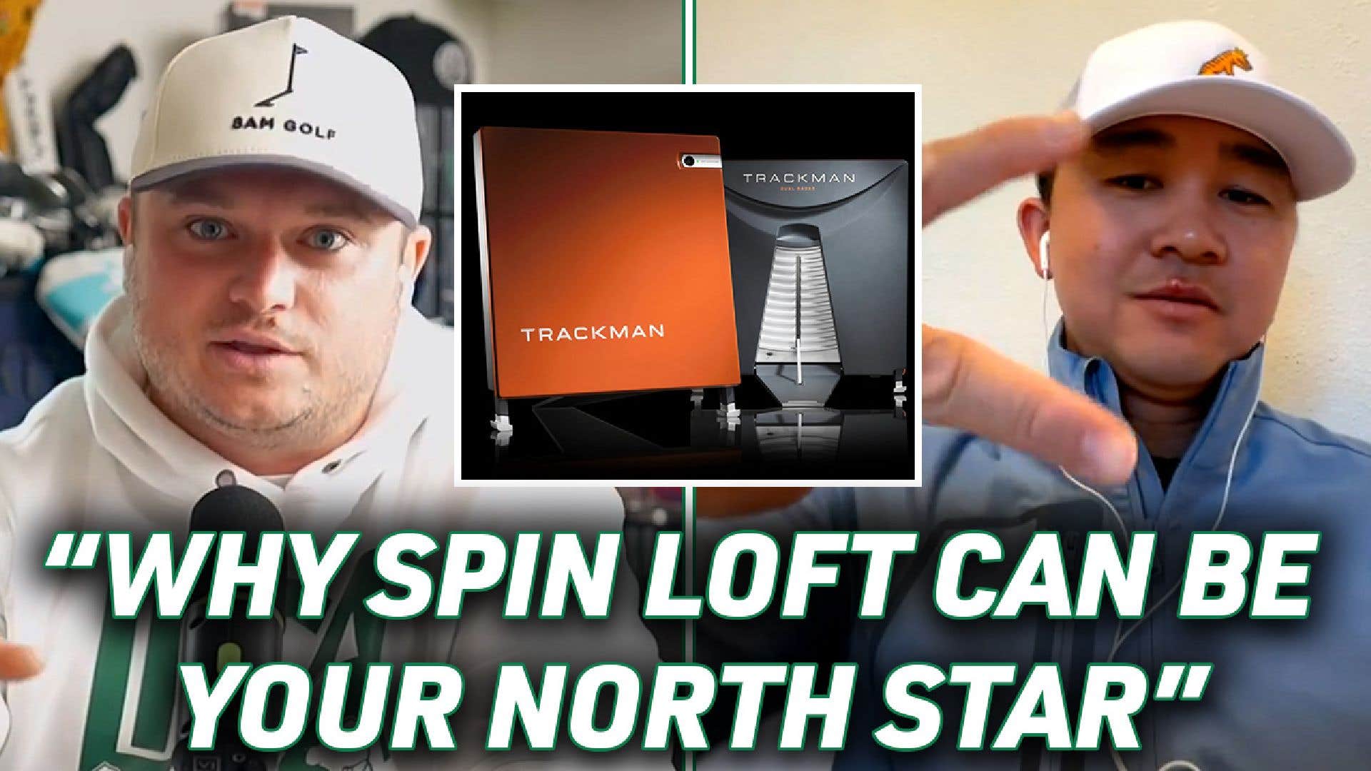 What is spin loft and how can it help your golf game | Fully Equipped