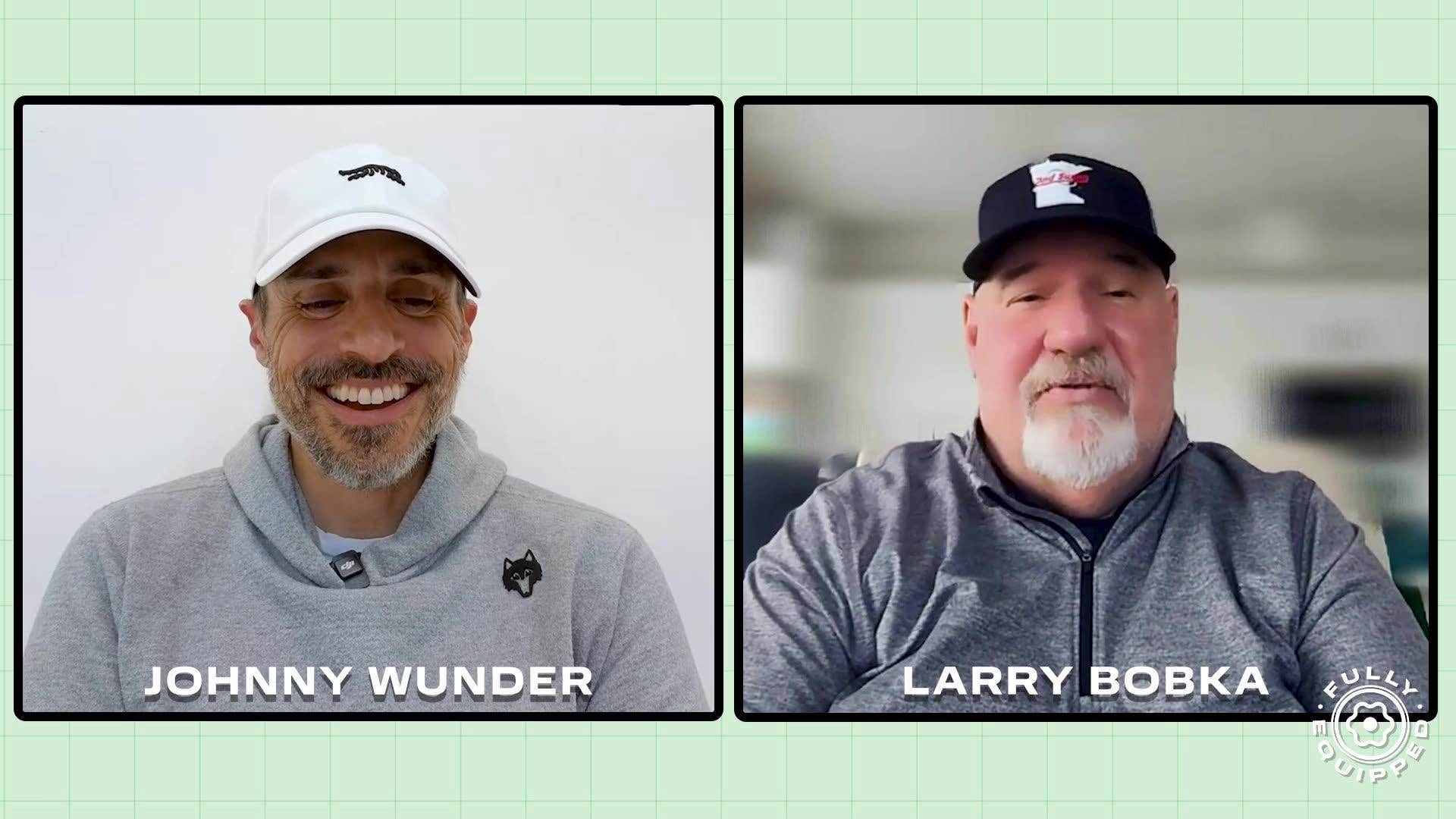 How Tiger Woods’ first set of Titleist 681T irons came to be | Fully Equipped