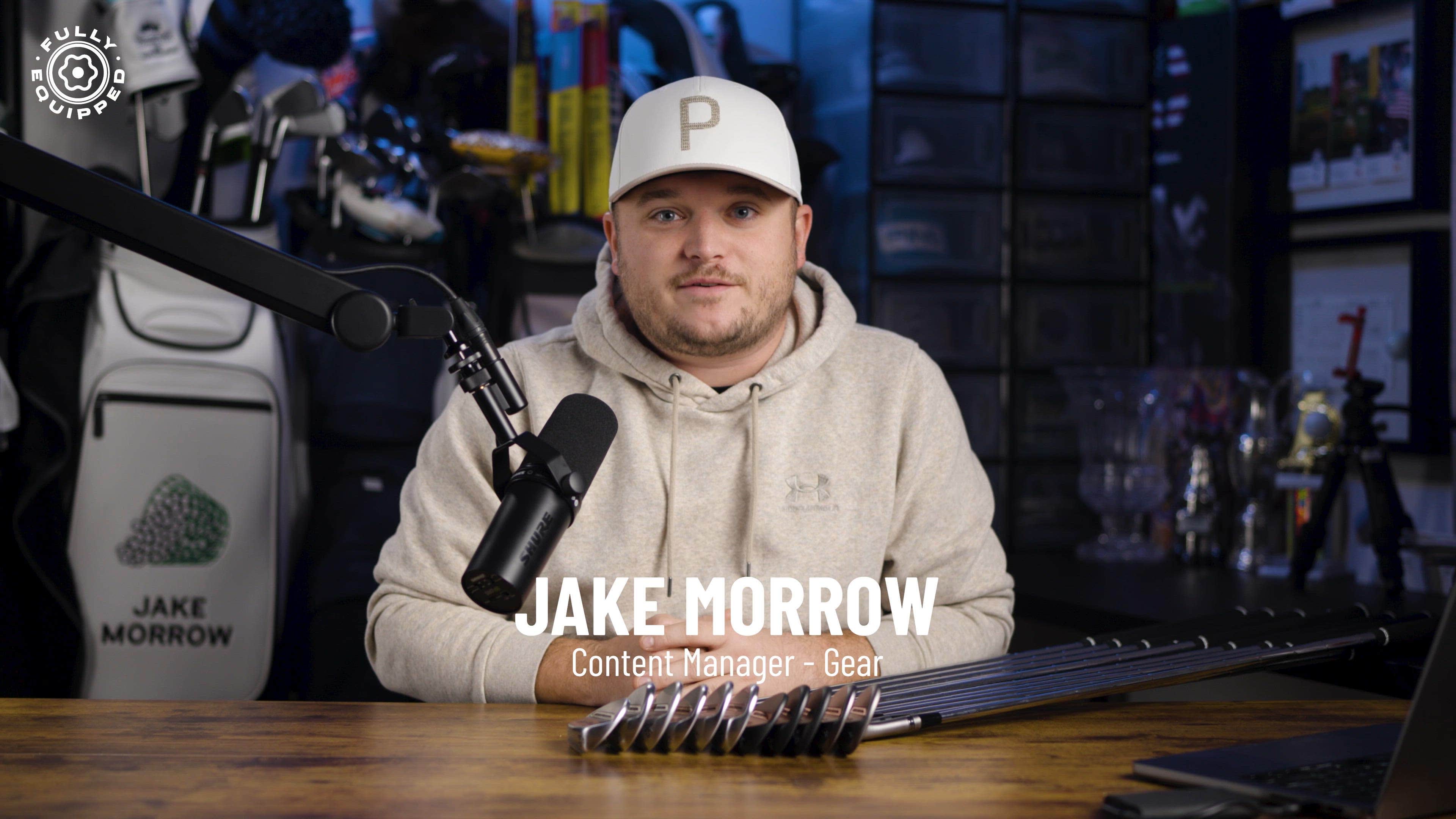 Vokey SM11 Wedges - What you need to know