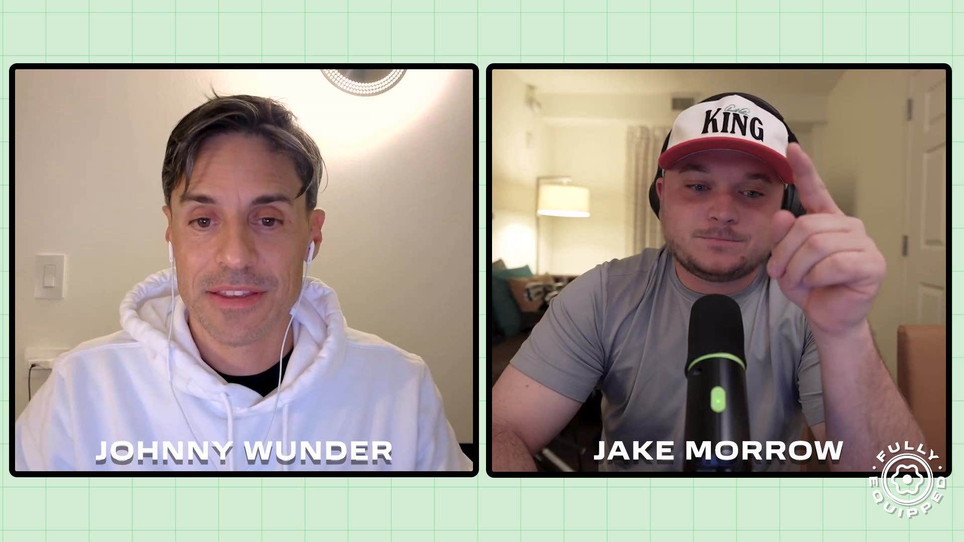 Why there is no &lsquo;standard length&rsquo; in the golf industry | Fully Equipped