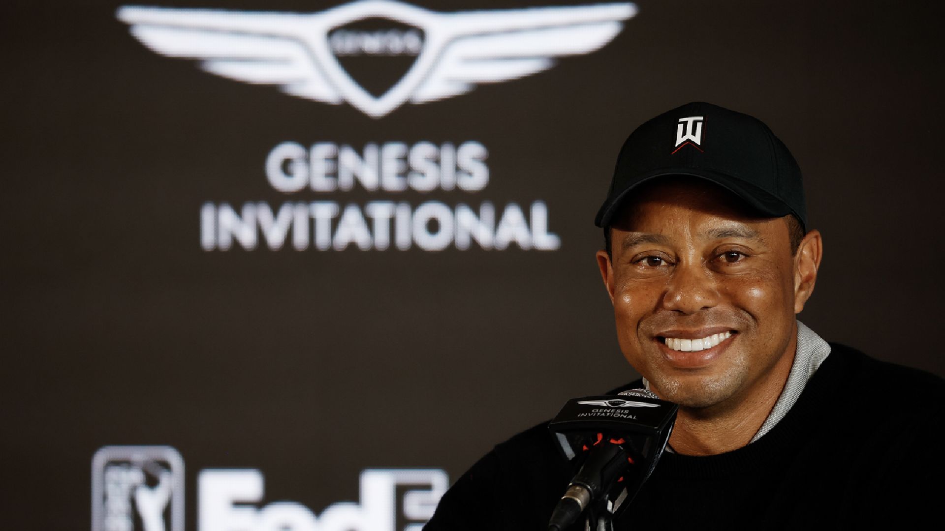 Tiger Woods returns to the Genesis Invitational, along with a loaded field
