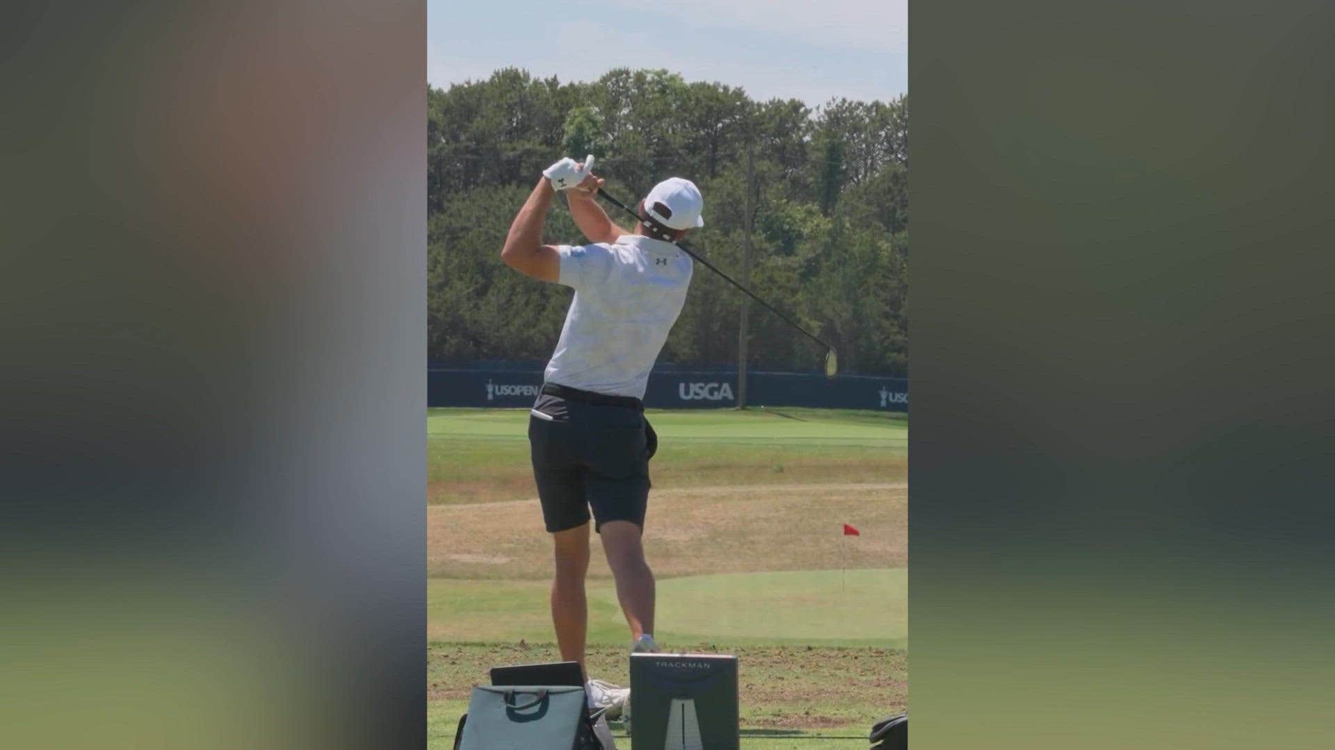 The Titleist driver giving Jordan Spieth renewed confidence