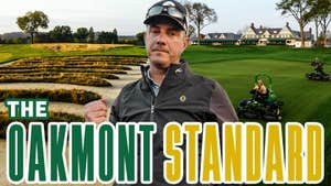U.S. Open Conditions Every Day | Super Secrets at Oakmont