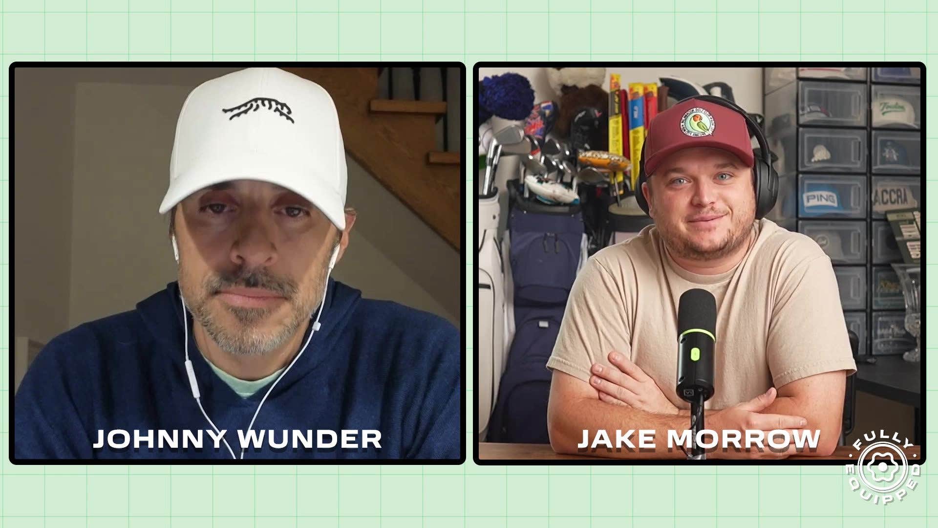 Here’s why you need to forget about a wedge’s bounce number | Fully Equipped