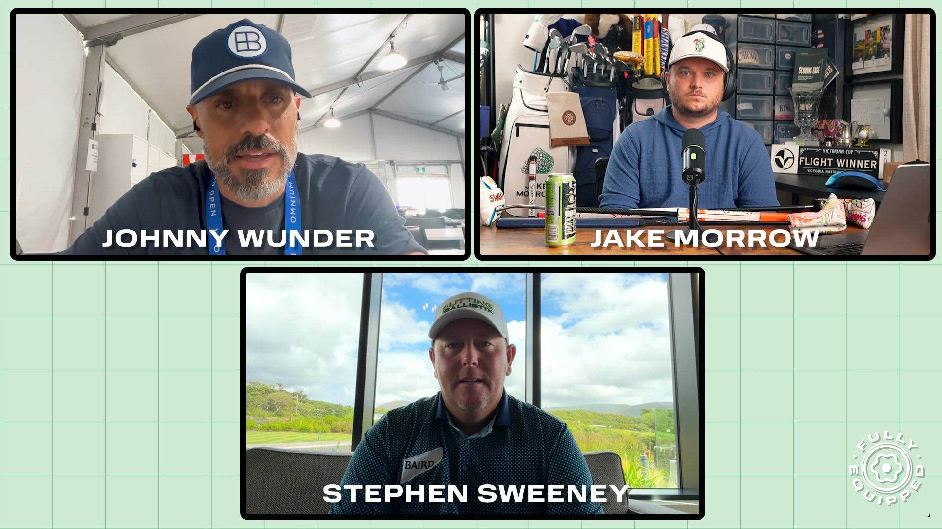 The two most important aspects of putting when testing putters | Fully Equipped