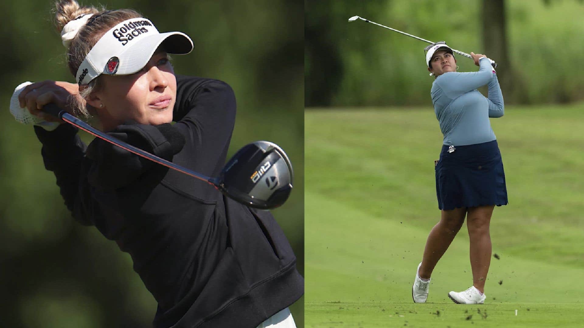 Who will win the Women's PGA Championship?