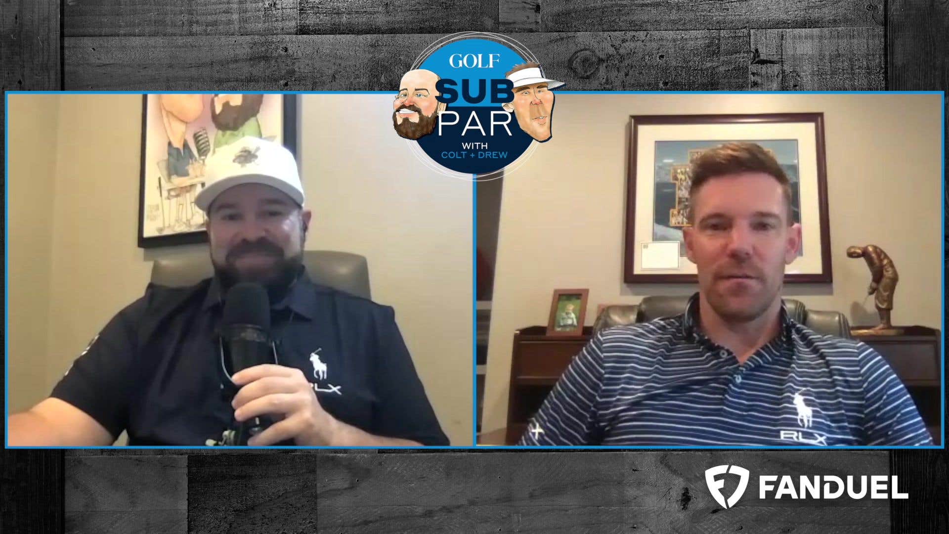 Subpar's FanDuel Picks of the Week for the John Deere Classic