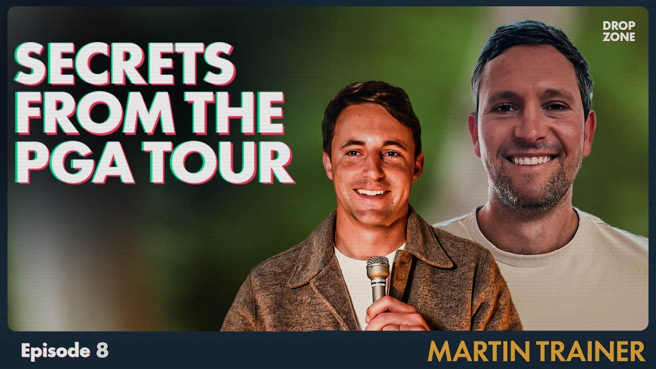 10 Secrets from a Retiring Pro: Best (and Worst) of Life on the PGA Tour