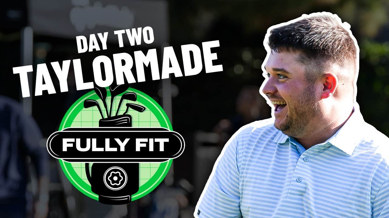FULLY FIT EP 2 - The Qi4D hype is real