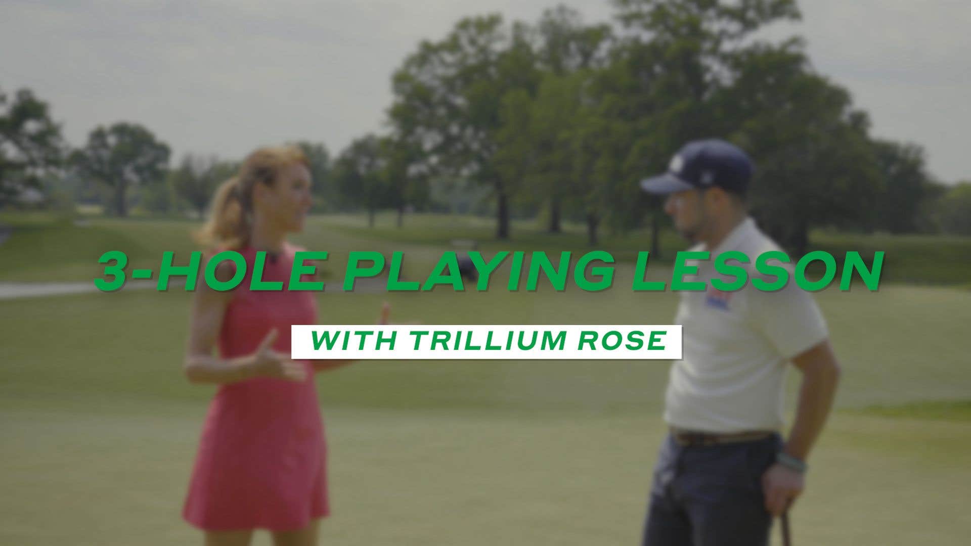 Top 100 Teacher helps recover a chronic 3-putter