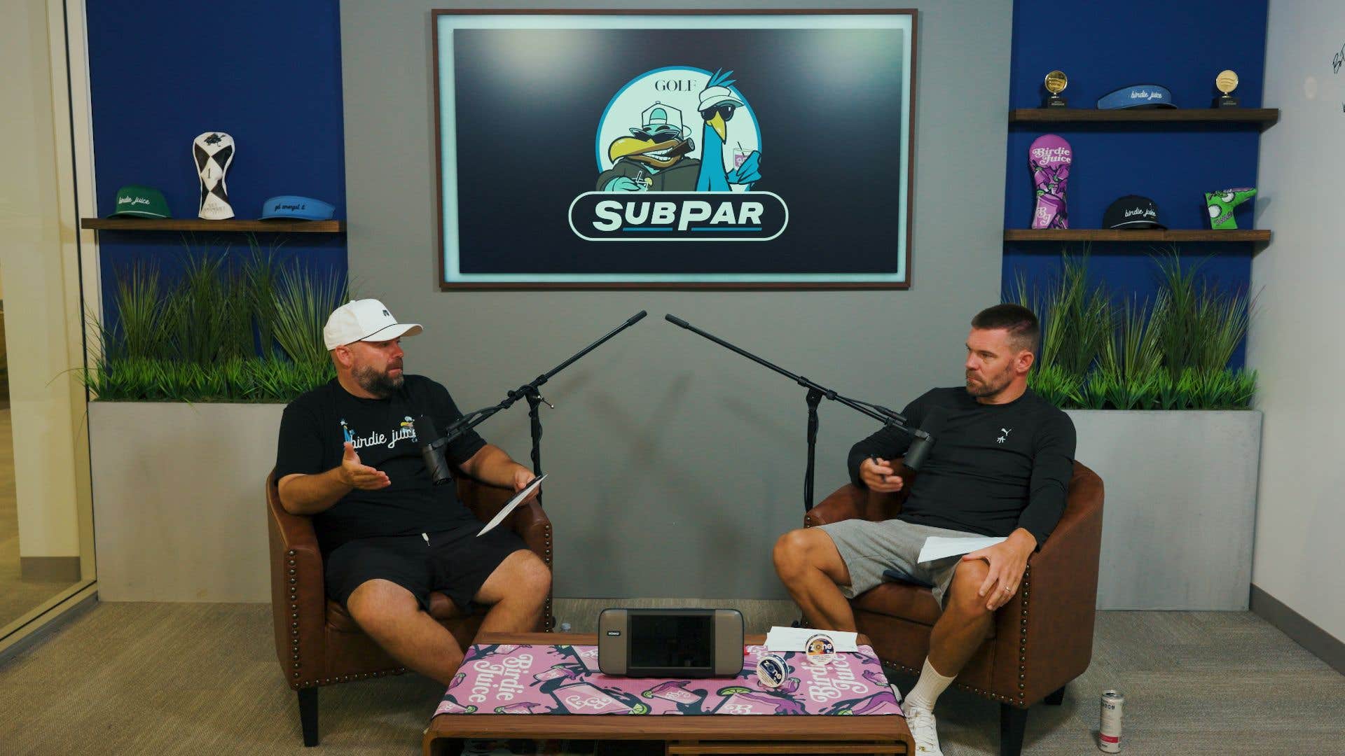 Should Geoff Ogilvy return as International Team captain in 2028? | Subpar